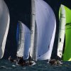 August 2014 » Melges 20 Worlds. Photo by Max Ranchi